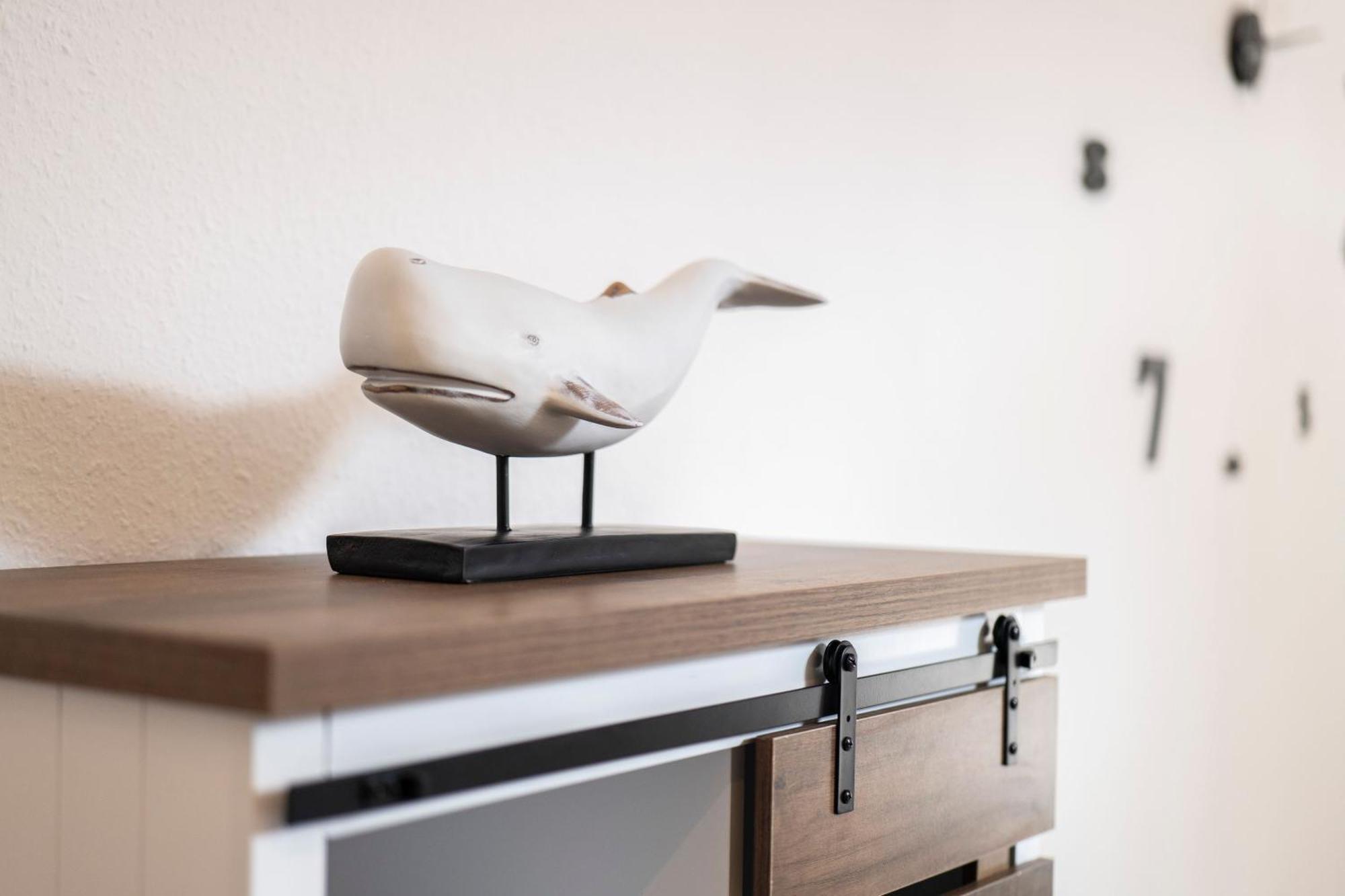 Loh9 - Das Apartment Im Citycenter - Parkplatz - Wlan - Aufzug Chemnitz Eksteriør billede